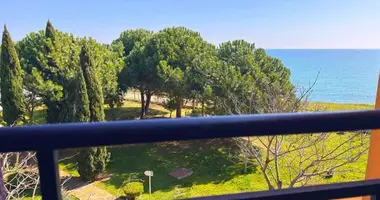 2 bedroom apartment in Aheloy, Bulgaria