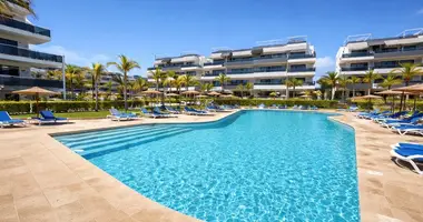 3 bedroom apartment in Orihuela, Spain