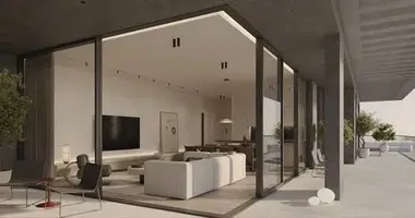 Квартира 2 спальни в Гермасойя, Кипр