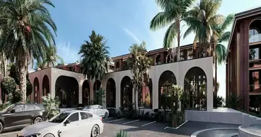 Apartamento 1 habitacion en Karon, Tailandia