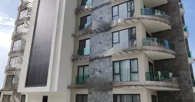 1 bedroom apartment in Tosmur, Turkey