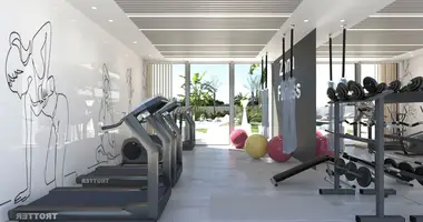 3 bedroom apartment in Orihuela, Spain