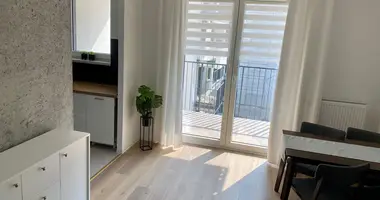 Wohnung 2 zimmer in Warschau, Polen