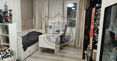 Wohnung 1 zimmer in Moskau, Russland