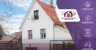 Maison dans Ozyaritska Slabadski rural council, Bélarus