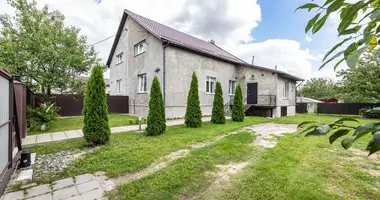 Casa en Luhavaja Slabada, Belarús