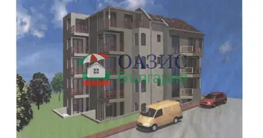 Коммерческое помещение 448 м² в Святой Влас, Болгария