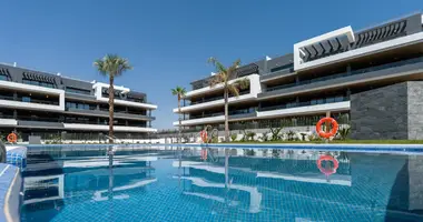 Wohnung 3 Schlafzimmer in Torrevieja, Spanien
