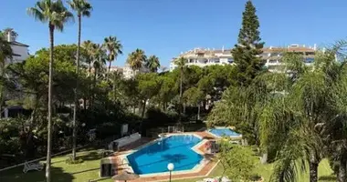 Appartement 3 chambres dans Marbella, Espagne