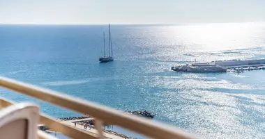 Mieszkanie w Fuengirola, Hiszpania