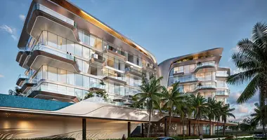 3 bedroom apartment in United Arab Emirates