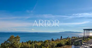 Apartamento 4 habitaciones en Grad Opatija, Croacia