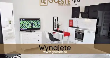 Apartamento 2 habitaciones en Smolice, Polonia