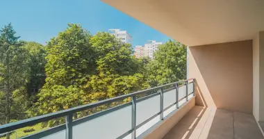Appartement 4 chambres dans Gdynia, Pologne