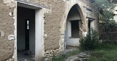 3 bedroom house in Nicosia, Cyprus