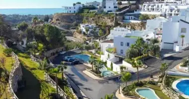 Apartamento 3 habitaciones en Benahavis, Španjolska