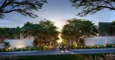 Villa 4 chambres dans Choeng Thale, Thaïlande