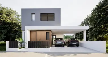 Casa 4 habitaciones en Yeri, Chipre