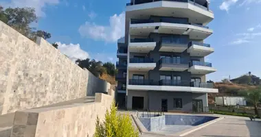 1 bedroom apartment in Demirtaş, Turkey