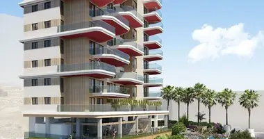 Apartamento en Calpe, Španjolska