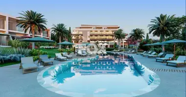 Квартира 1 спальня в Chloraka, Кипр