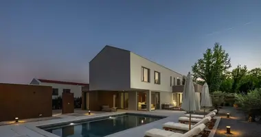 Villa 4 bedrooms in Rabac, Croatia