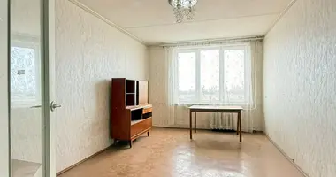 Wohnung 1 zimmer in Babrujsk, Belarus