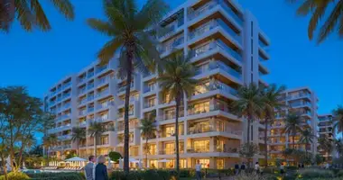 Apartamento en Bakú, Azerbaiyán