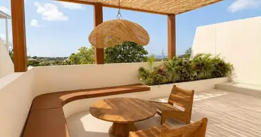 Maison 3 chambres dans Ungasan, Indonésie