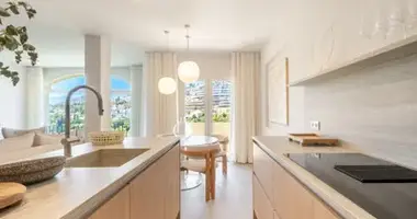 3 bedroom apartment in Benahavis, Spain