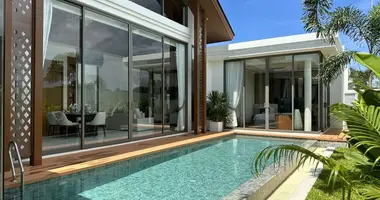 Apartamento 3 habitaciones en Choeng Thale, Tailandia