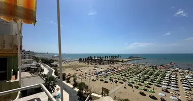 Mieszkanie 1 pokój w Bashkia Durres, Albania