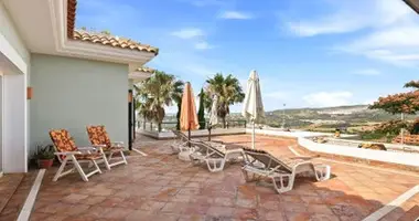 Wohnung 3 Schlafzimmer in Spanien