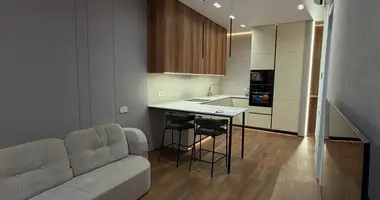 Mieszkanie 2 pokoi w Batumi, Gruzja