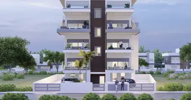 Квартира 2 спальни в муниципалитет Лимасол, Кипр