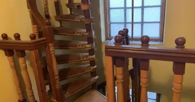 Haus 3 zimmer in Suchyj Lyman, Ukraine