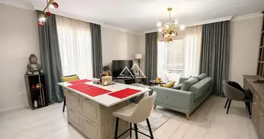 Apartamento 2 habitaciones en Igalo, Montenegro