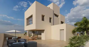 3 bedroom house in Pilar de la Horadada, Spain