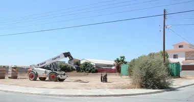 Parcela en Larnaca, Chipre