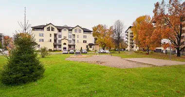 Appartement 3 chambres dans Riga, Lettonie