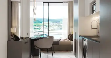 Studio apartment 1 bedroom in Choeng Thale, Thailand