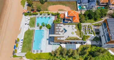 Apartamento independiente Piso independiente 2 habitaciones en Ban Na Chom Thian, Tailandia