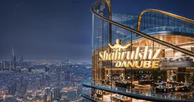 Квартира 3 комнаты в Дубай, ОАЭ