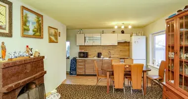 House in Debikonys, Lithuania