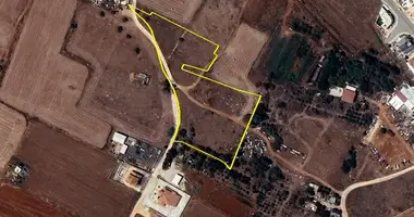 Plot of land in Xylofagou, Cyprus