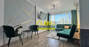 Appartement 1 chambre dans Nessebar, Bulgarie