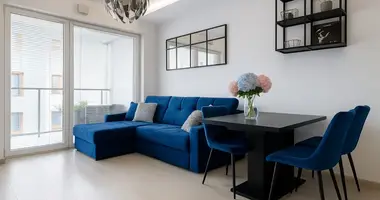 Коммерческое помещение 40 м² в Варшава, Польша
