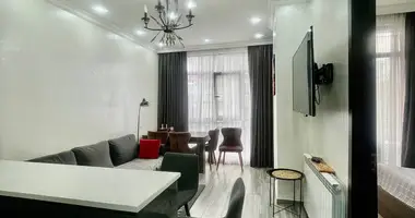 1 bedroom apartment in Batumi, Georgia