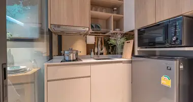 Квартира 1 спальня в Тхаланг, Таиланд