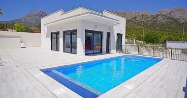 Villa en Polop, Španjolska